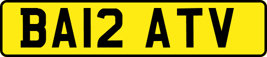 BA12ATV