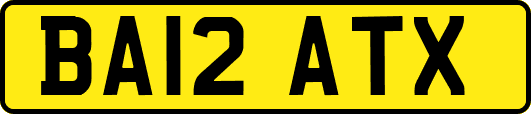 BA12ATX