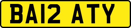 BA12ATY