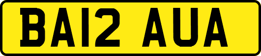 BA12AUA