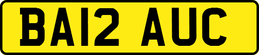 BA12AUC