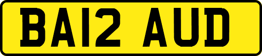 BA12AUD