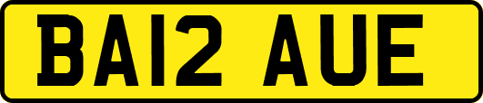 BA12AUE