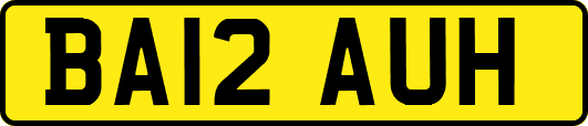 BA12AUH