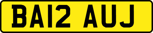 BA12AUJ