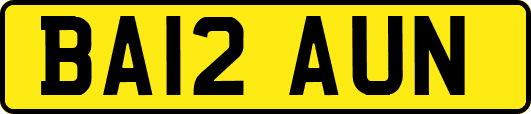 BA12AUN