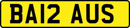 BA12AUS