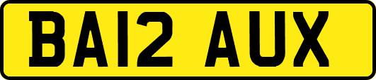 BA12AUX