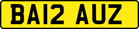 BA12AUZ