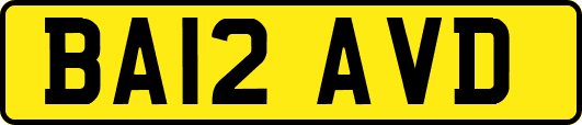 BA12AVD