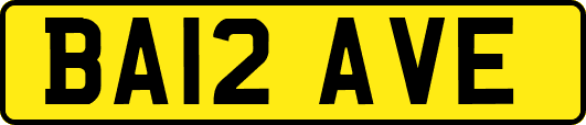 BA12AVE