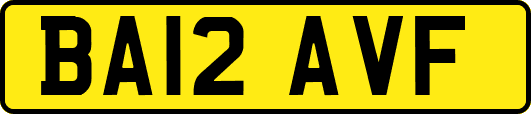 BA12AVF