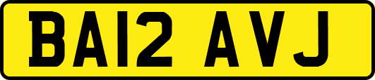 BA12AVJ