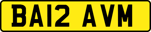 BA12AVM