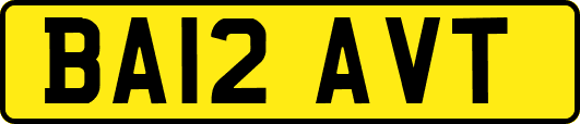 BA12AVT