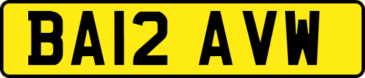 BA12AVW