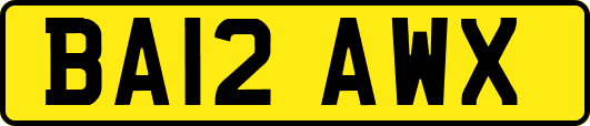 BA12AWX