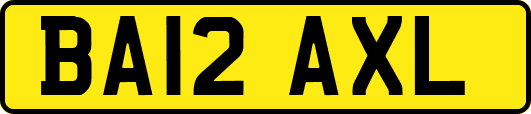 BA12AXL