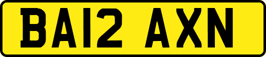 BA12AXN