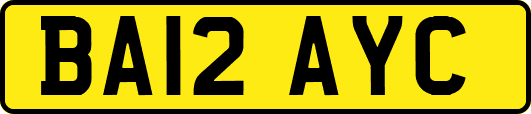 BA12AYC