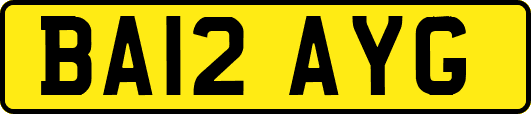 BA12AYG