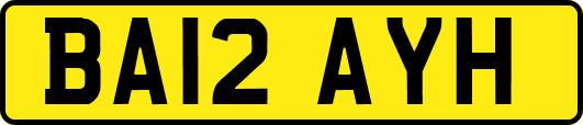 BA12AYH