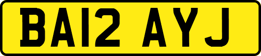 BA12AYJ
