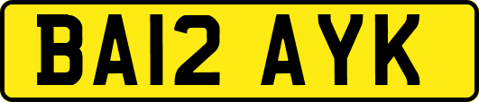 BA12AYK