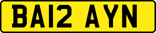 BA12AYN