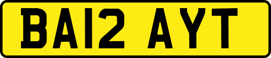 BA12AYT