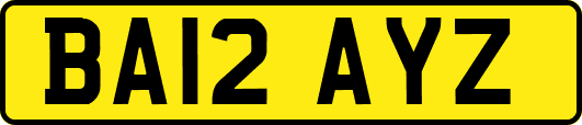BA12AYZ