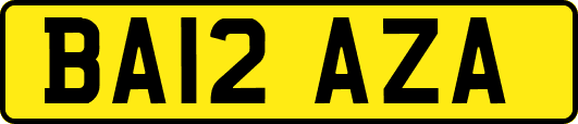 BA12AZA