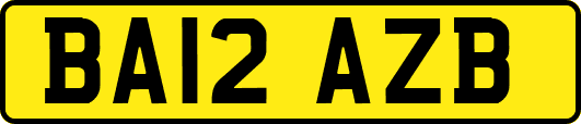 BA12AZB