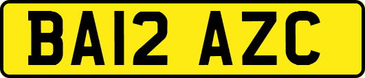 BA12AZC