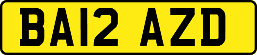 BA12AZD