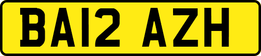 BA12AZH