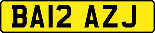 BA12AZJ