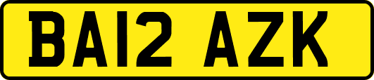 BA12AZK