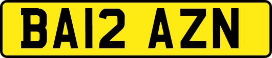 BA12AZN