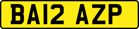 BA12AZP