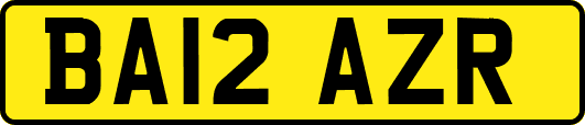 BA12AZR
