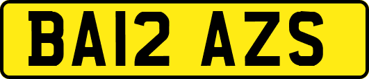 BA12AZS