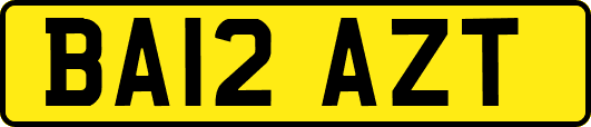 BA12AZT