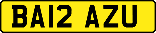 BA12AZU