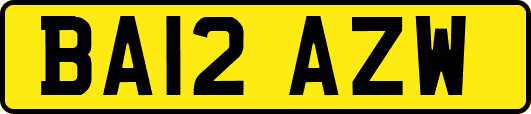 BA12AZW
