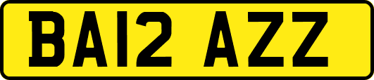 BA12AZZ