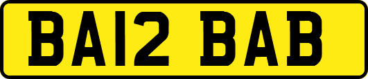BA12BAB