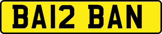 BA12BAN