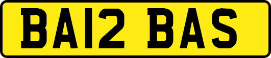 BA12BAS
