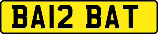 BA12BAT